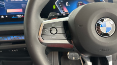 BMW 1 Series 120 M Sport 5dr Step Auto Petrol Hatchback